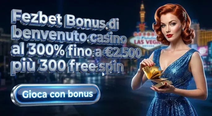 Fezbet Casino
